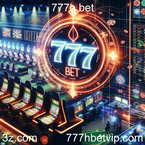 A Popularidade dos Jogos de Esportes no 777h Bet